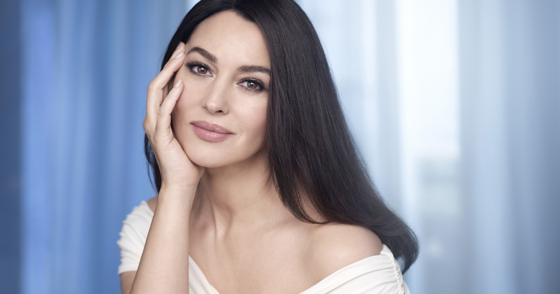 Monica Bellucci