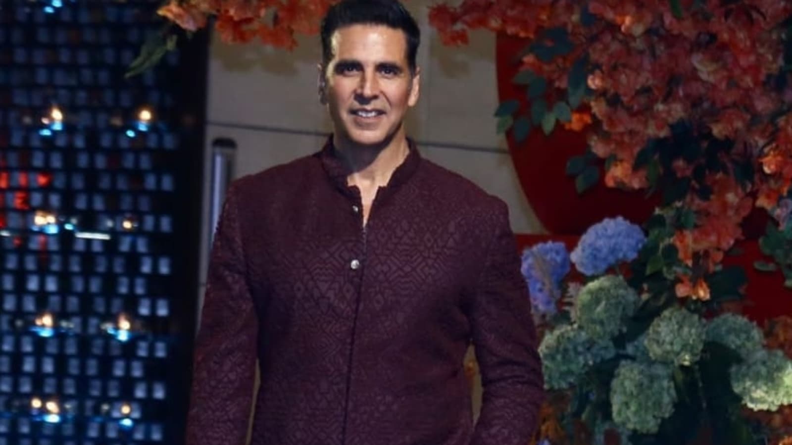 Akshay Kumar