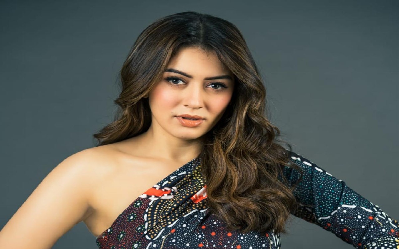 Hansika Motwani