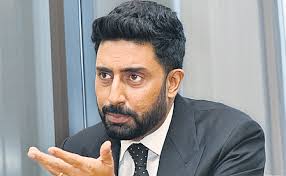 ऐश्वर्या संग तलाक की खबरों पर अभिषेक बच्चन ने तोड़ी चुप्पी, वेडिंग रिंग दिखाकर बोलें - मैं अभी भी शादीशुदा हूं 2 Abhishek Bachchan