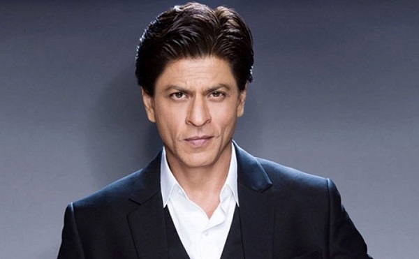 Shahrukh Khan
