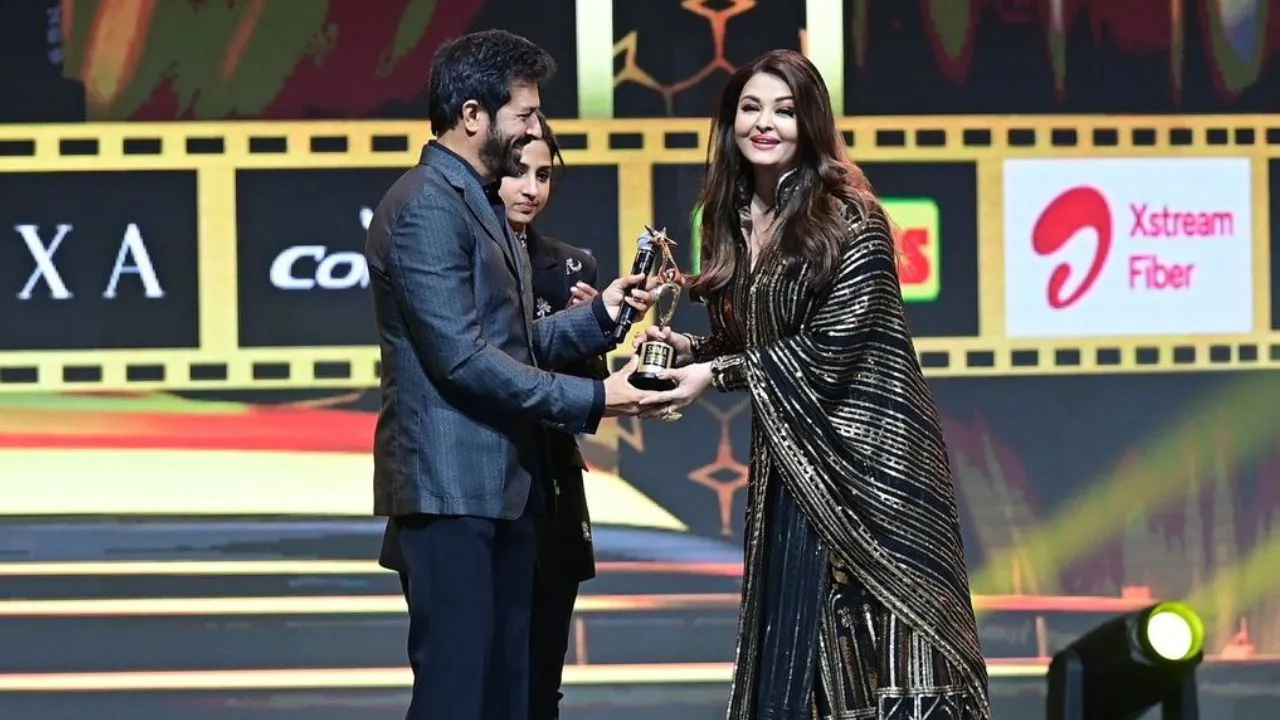 Aishwarya Rai