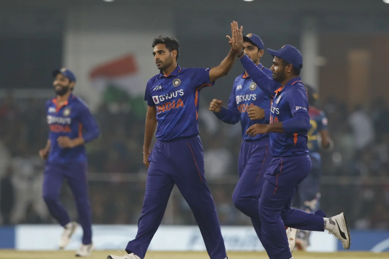 Team India