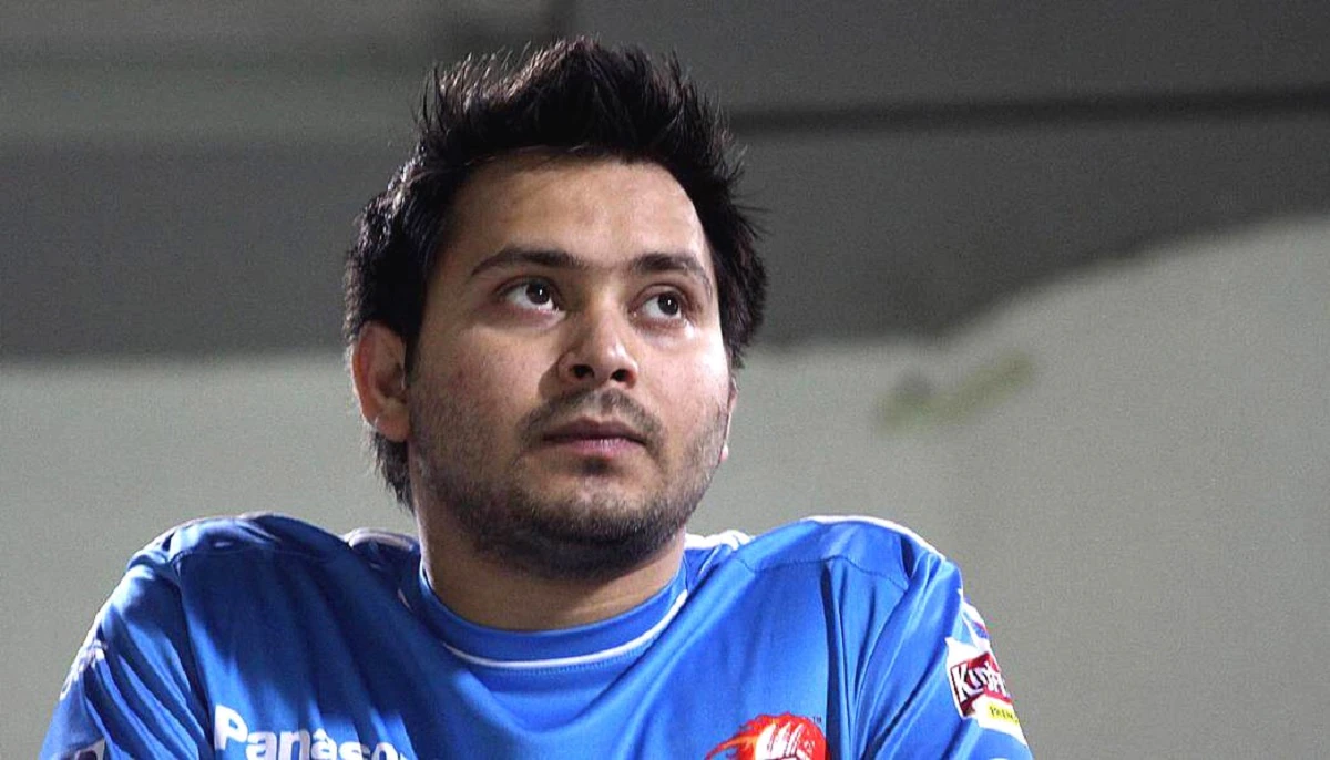 Tejashwi Yadav
