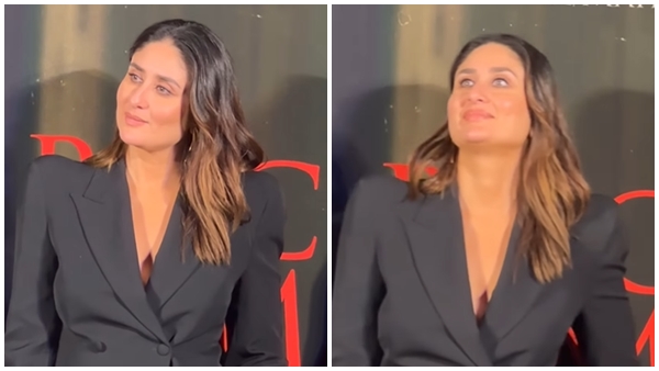 Kareena Kapoor