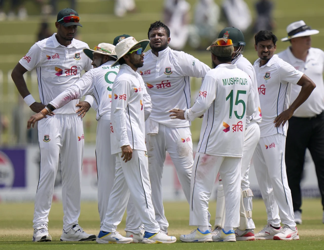 Ind Vs Ban