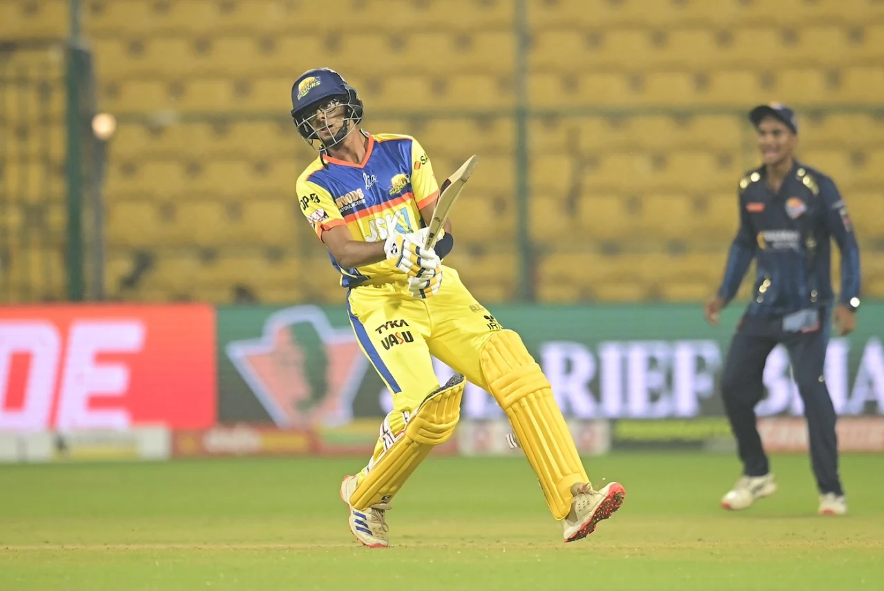 Samit Dravid