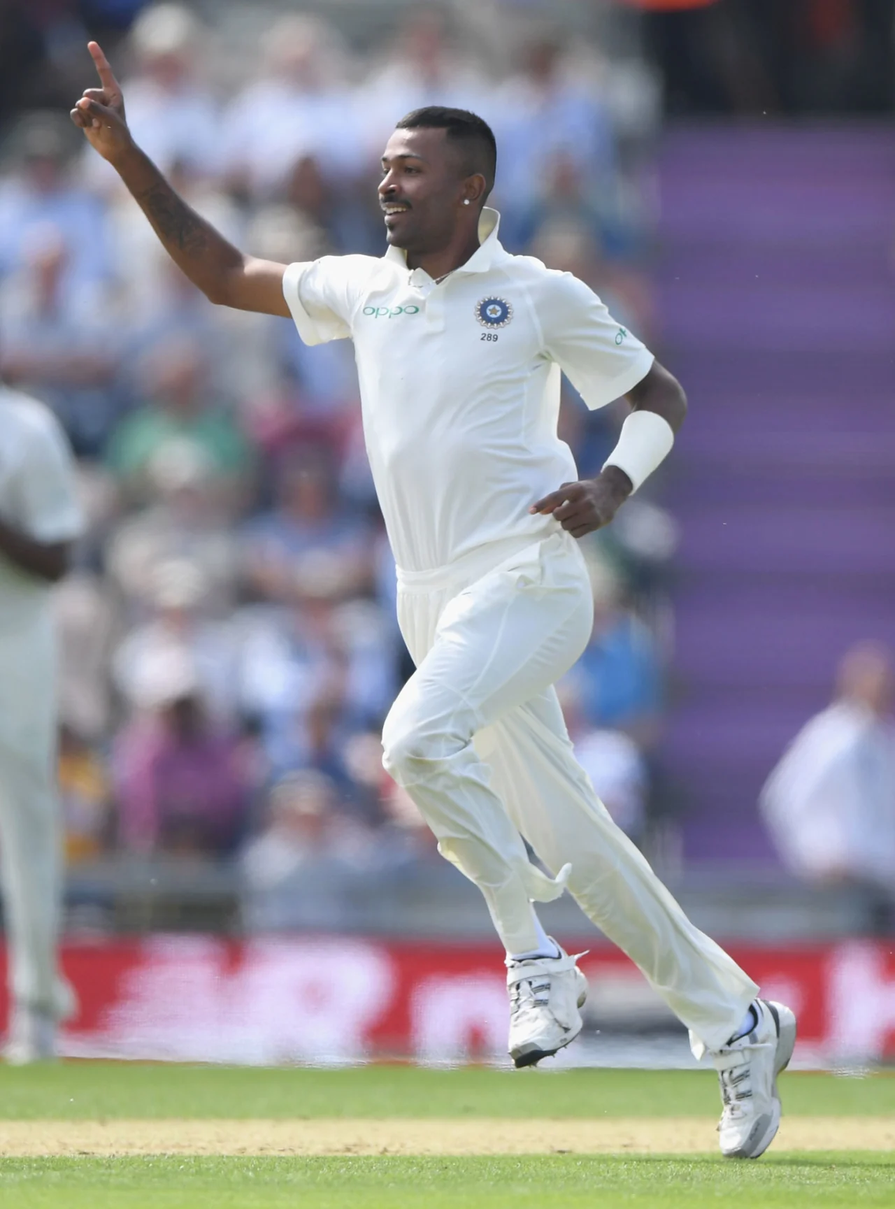 Hardik Pandya