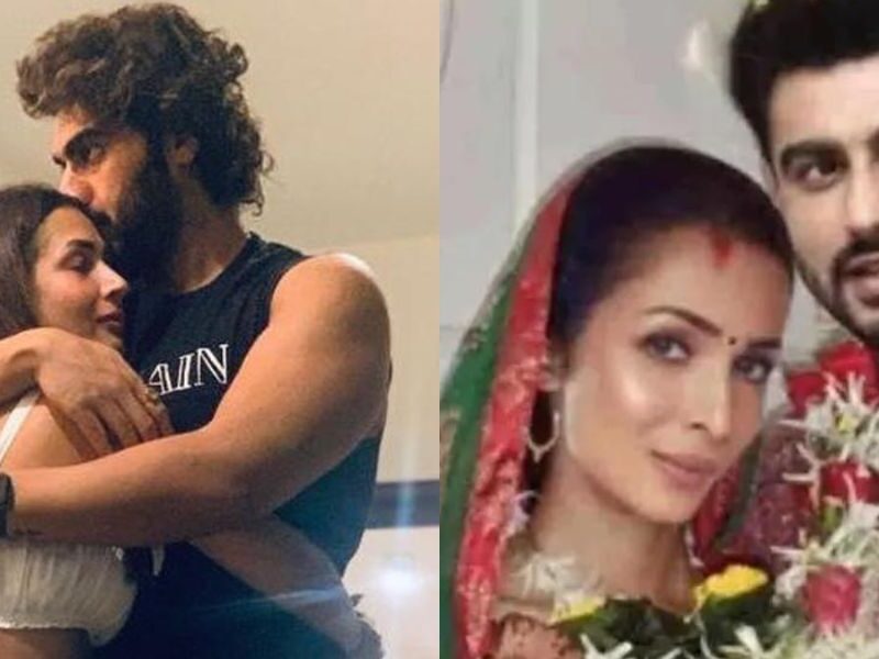 पिता के गम में डूबी मलाइका अरोड़ा पर अर्जुन कपूर को आया रहम, शादी करने का लिया फैसला, बताया किस दिन लेंगे फेरे 