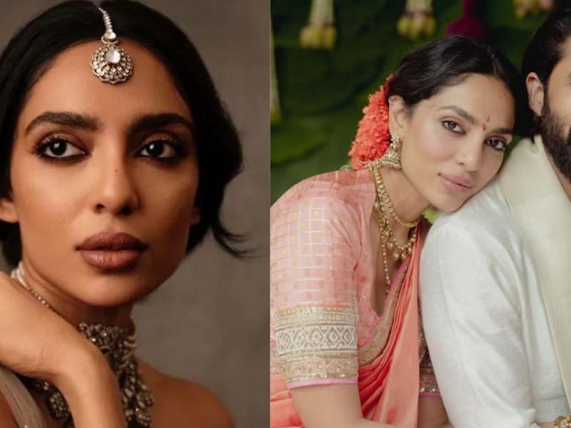 The-Engagement-Was-Done-Secretly-Now-Naga-Chaitanyas-Fiancee-Sobhita-Dhulipala-Is-Going-To-Become-A-Mother-Even-Before-Marriage