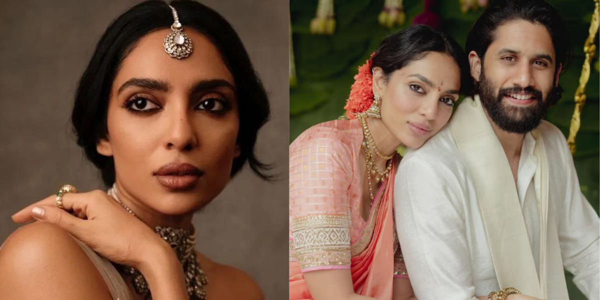 The-Engagement-Was-Done-Secretly-Now-Naga-Chaitanyas-Fiancee-Sobhita-Dhulipala-Is-Going-To-Become-A-Mother-Even-Before-Marriage