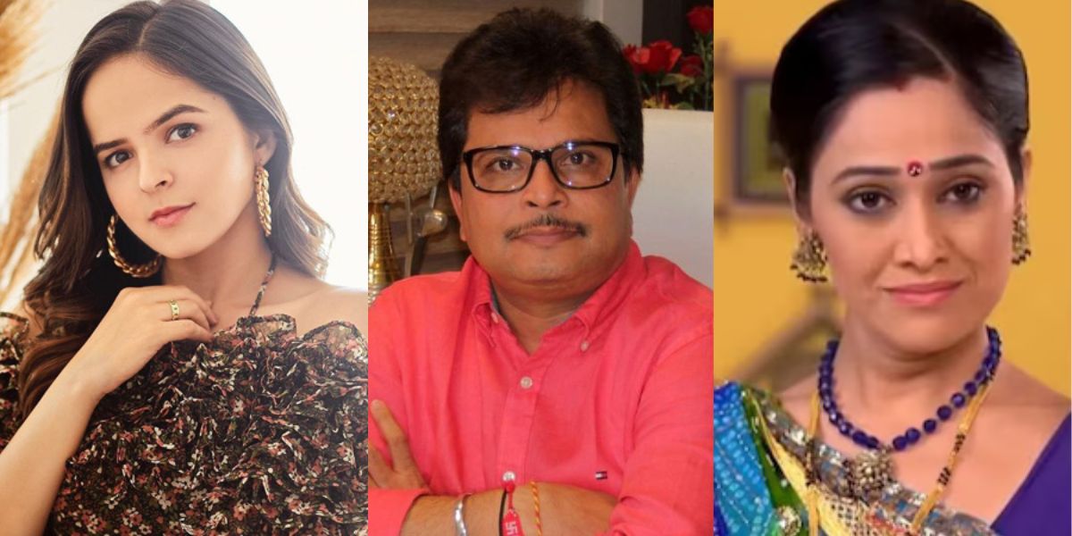 4 स्टार्स जिन्होंने Tmkoc के प्रोड्यूसर से तंग आकर छोड़ा शो, लाखों रूपयों को लात मारकर बचाई अपनी जान