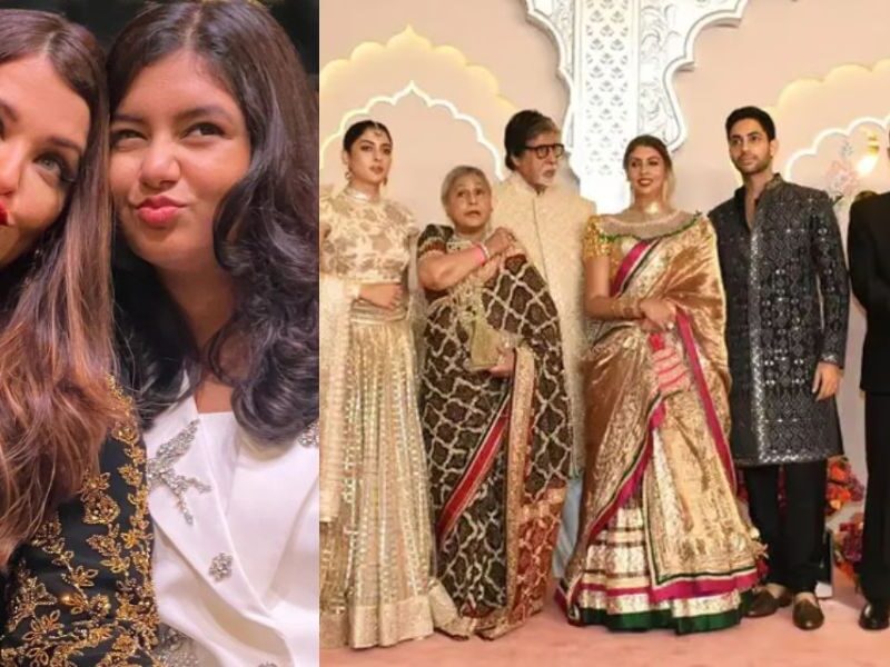 टूट गया ऐश्वर्या राय के सब्र का बांध, बच्चन परिवार पर निकाली भड़ास, बोलीं - 'आराध्या सिर्फ मेरी बेटी है......'