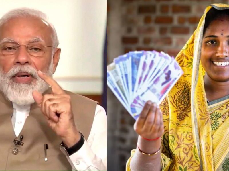 Pm Modi Will Launch Subhadra Yojana On His Birthday, Women Will Benefit
