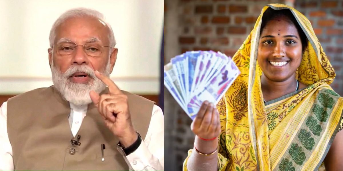 Pm Modi Will Launch Subhadra Yojana On His Birthday, Women Will Benefit