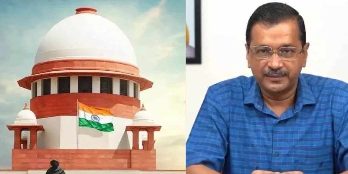 Cm Arvind Kejriwal Gets Bail From Court, Can Stay Out Of Jail With These 7 Conditions