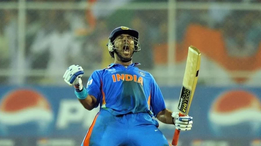 Yuvraj Singh