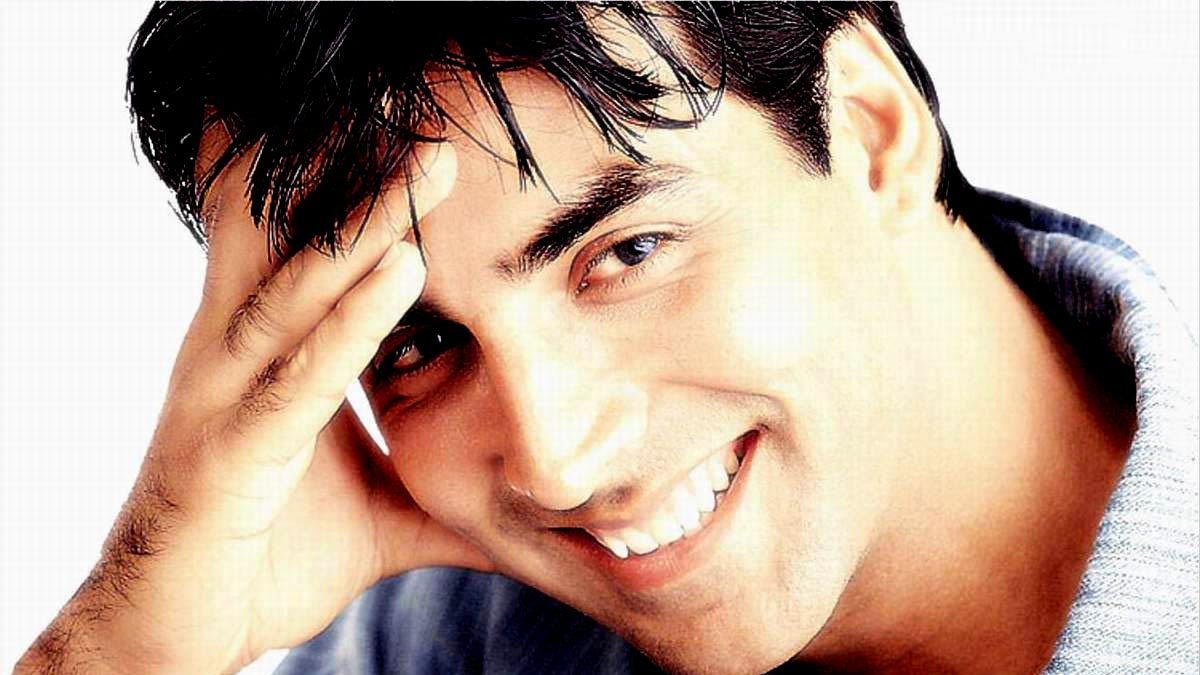 Akshay Kumar