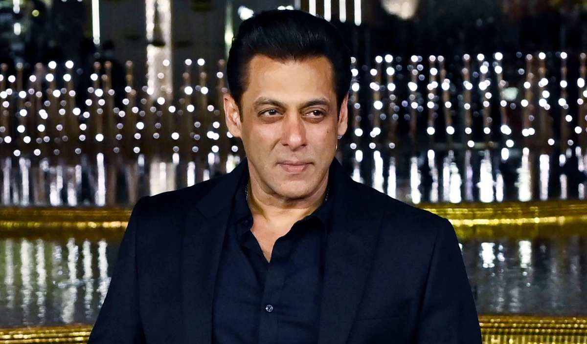 Salman Khan