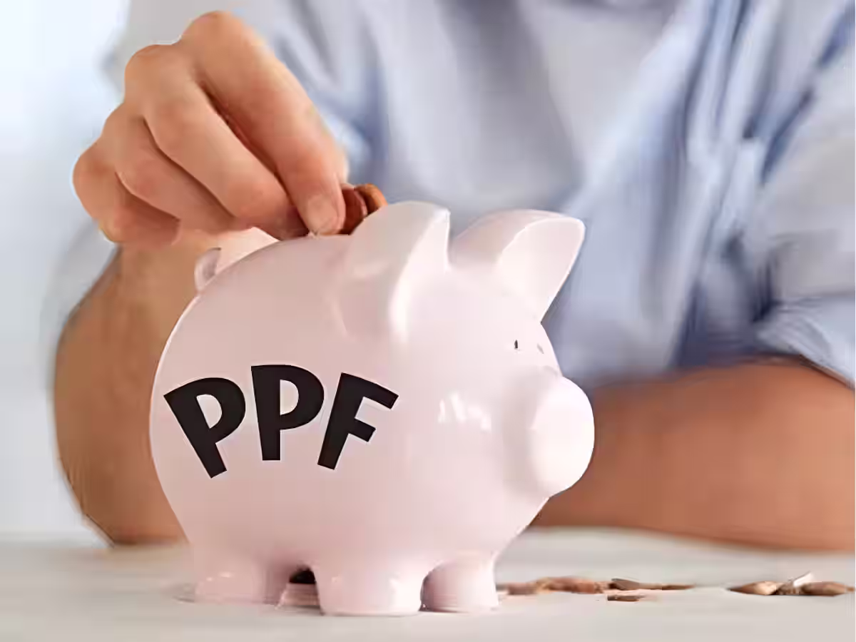 Ppf Account