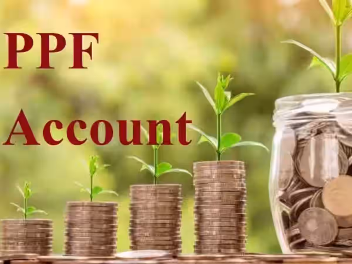 Ppf Account