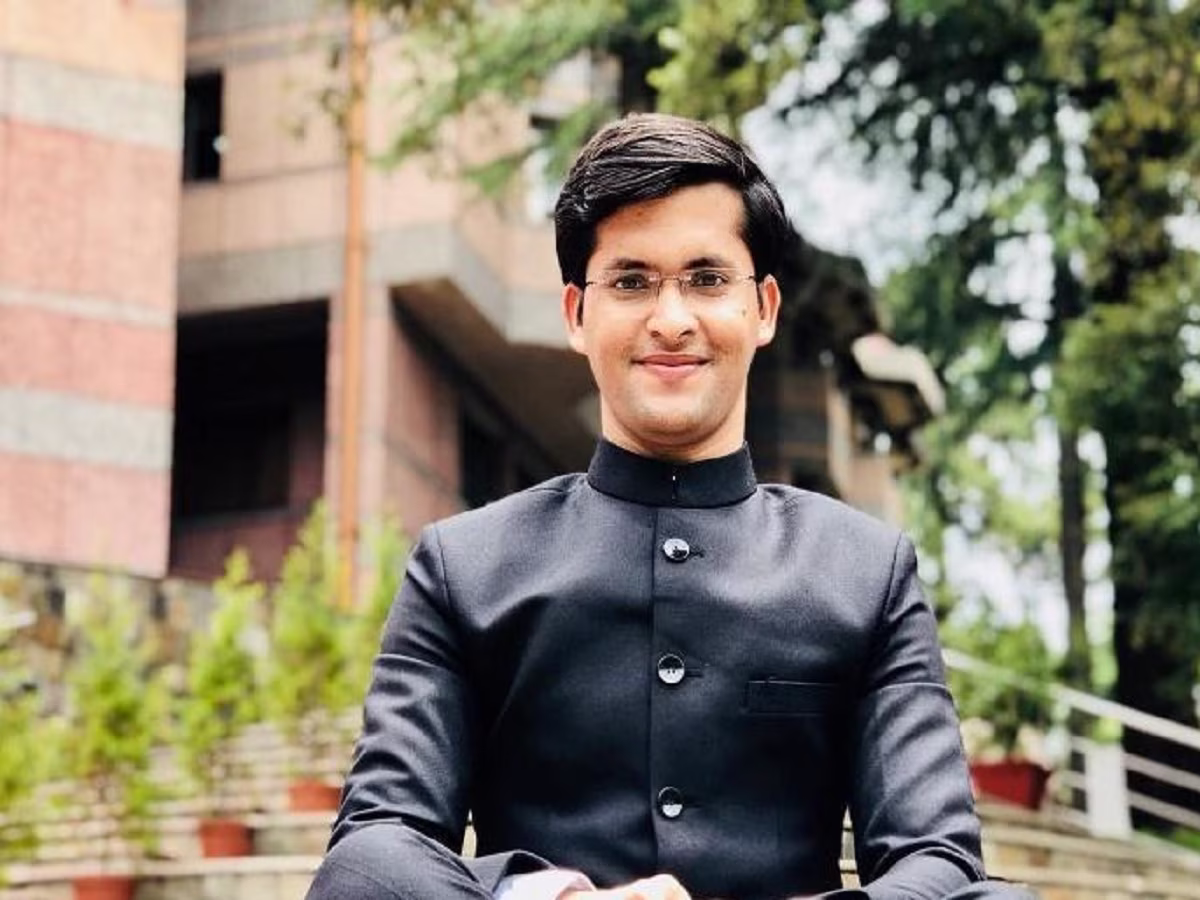 Ansar Shaikh
