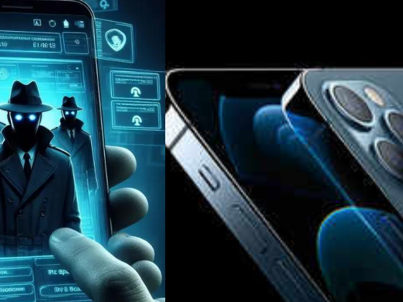क्या आप भी है Iphone यूजर्स? तो हो जाए सावधान, सरकार ने जारी किया अलर्ट 