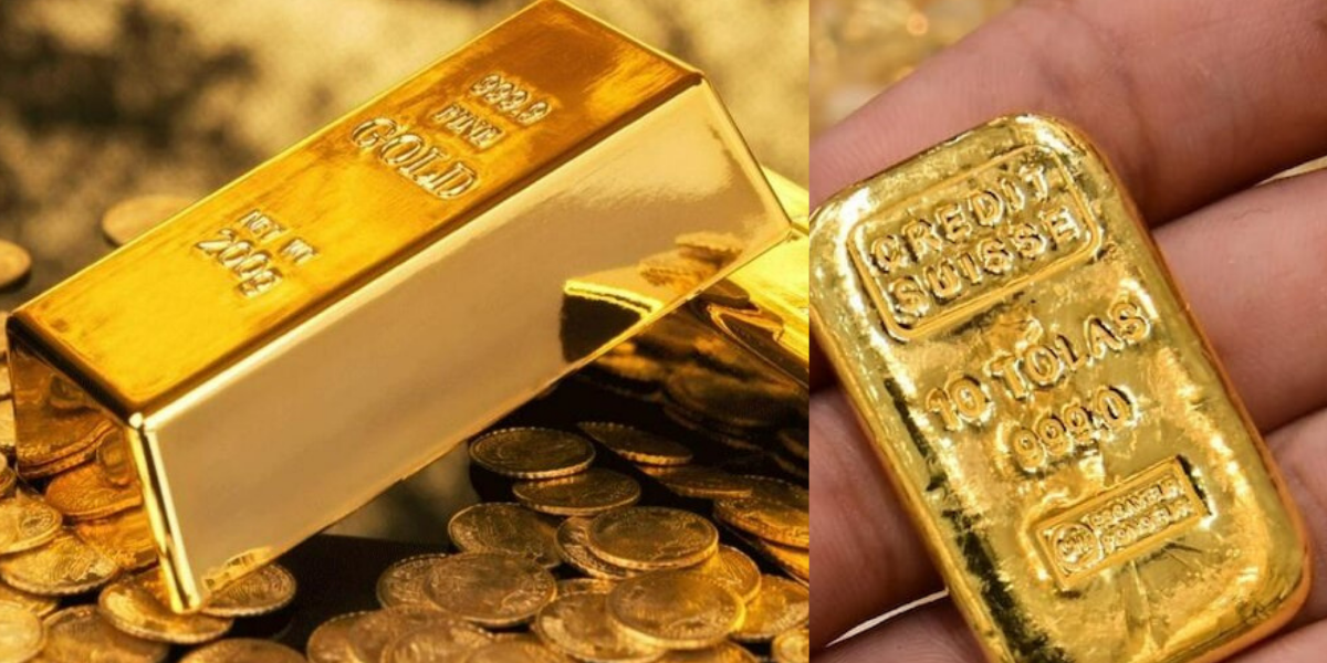 Gold Price, Buy Cheap Gold Before Diwali, One Tola Is Available For Just Rs 30,000