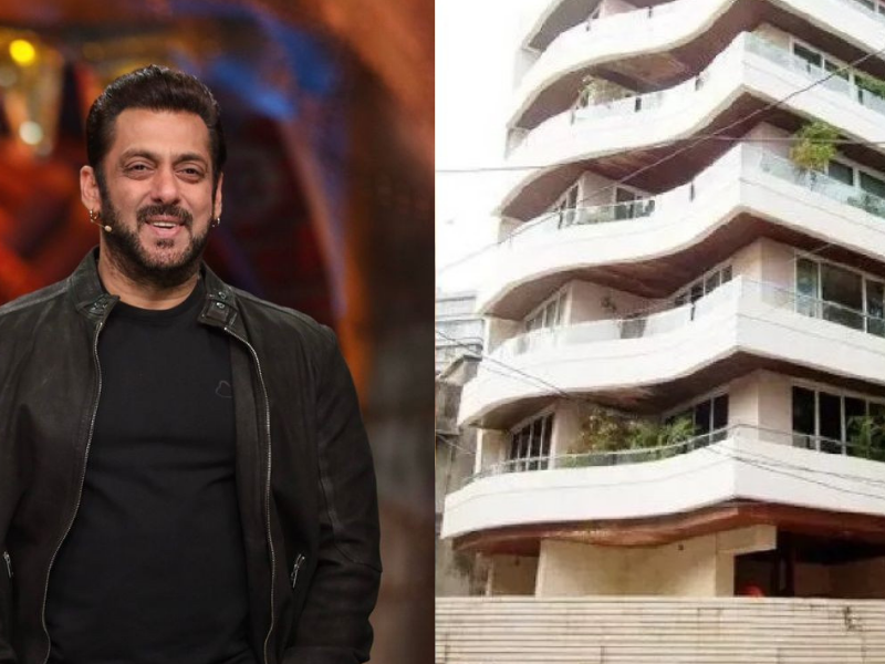 Salman Khan Suffered A Loss Of Crores Before Bigg Boss Started