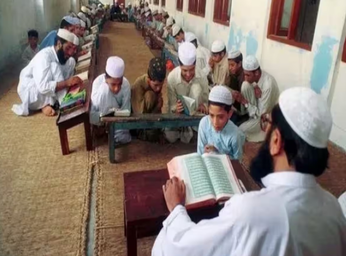 Madrsa Education
