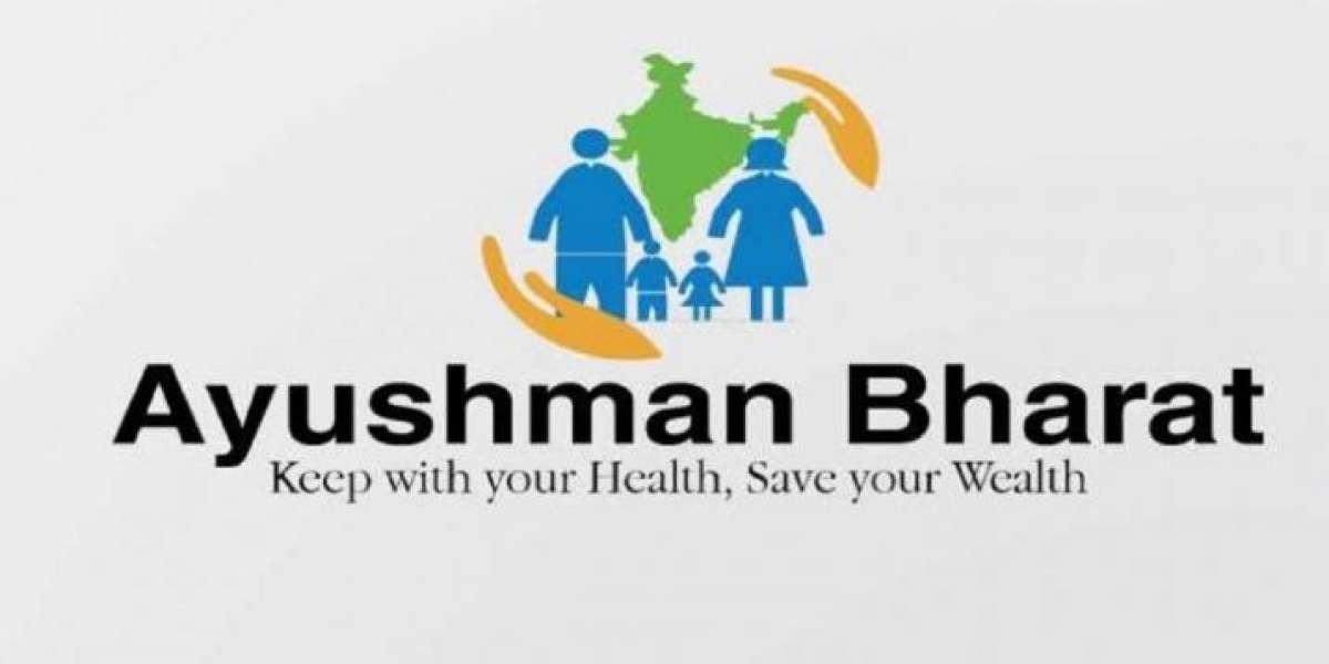 Ayushman Bharat Yojana