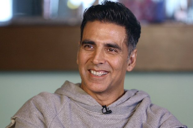 Akshay Kumar