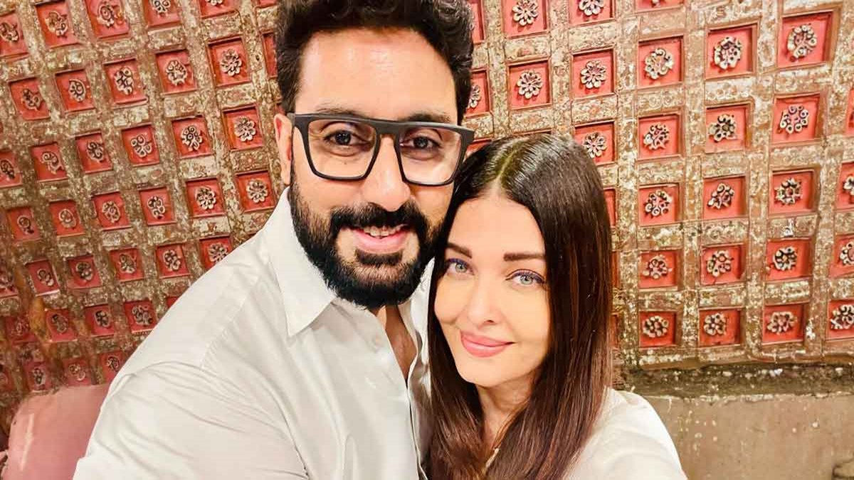 अब नहीं होगा ऐश्वर्या राय और अभिषेक का तलाक, बेटी के साथ घर वापस लौटी एक्ट्रेस, इस वजह से उठाया ये बड़ा कदम 2 Aishwarya Rai-Abhishek Bachchan