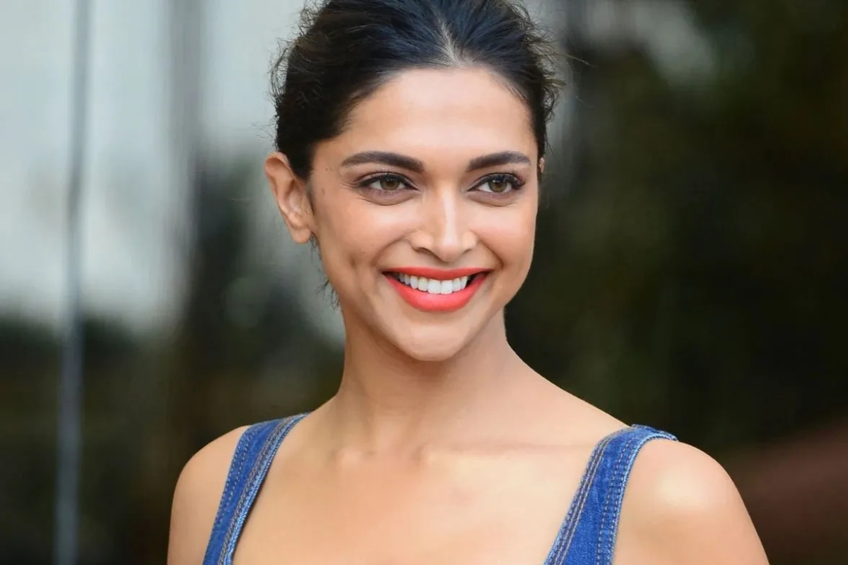 Deepika Padukone