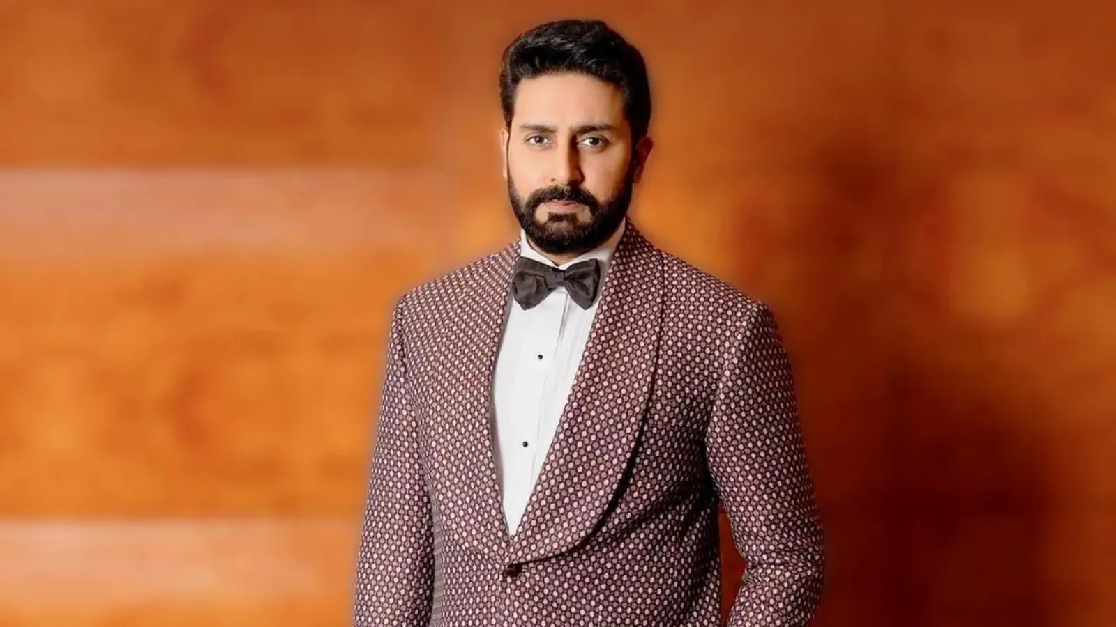 Abhishek Bachchan