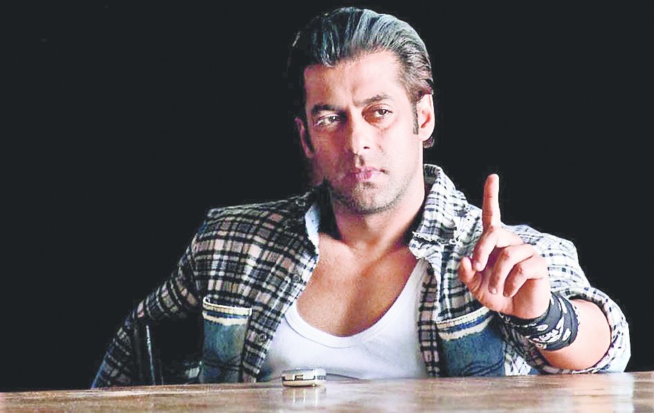 Salman Khan