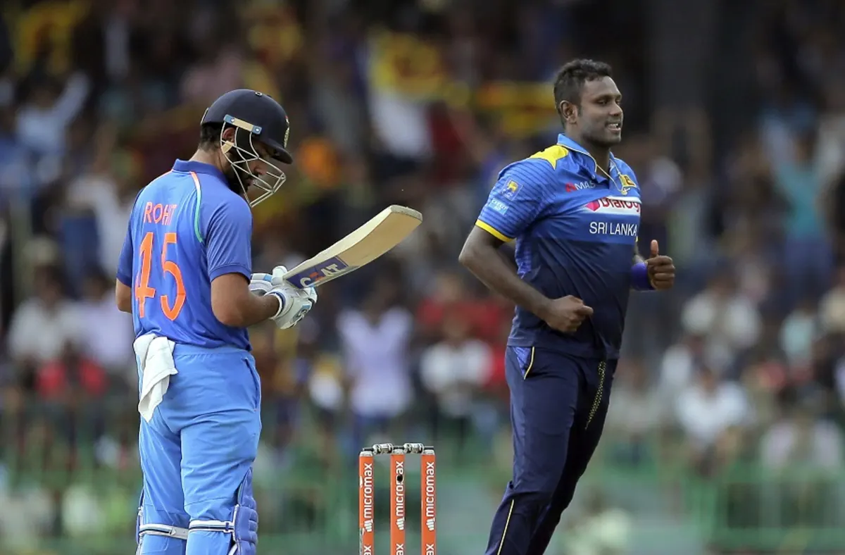Rohit Sharma