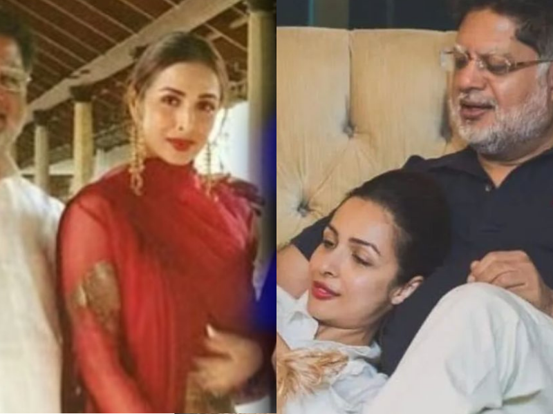 This Is Why Malaika'S Father Anil Arora Committed Suicide, Revealed In The Post-Mortem Report