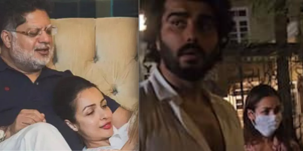 Arjun Kapoor And Malaika Patched Up, Prepared To Get Married In Bad Times