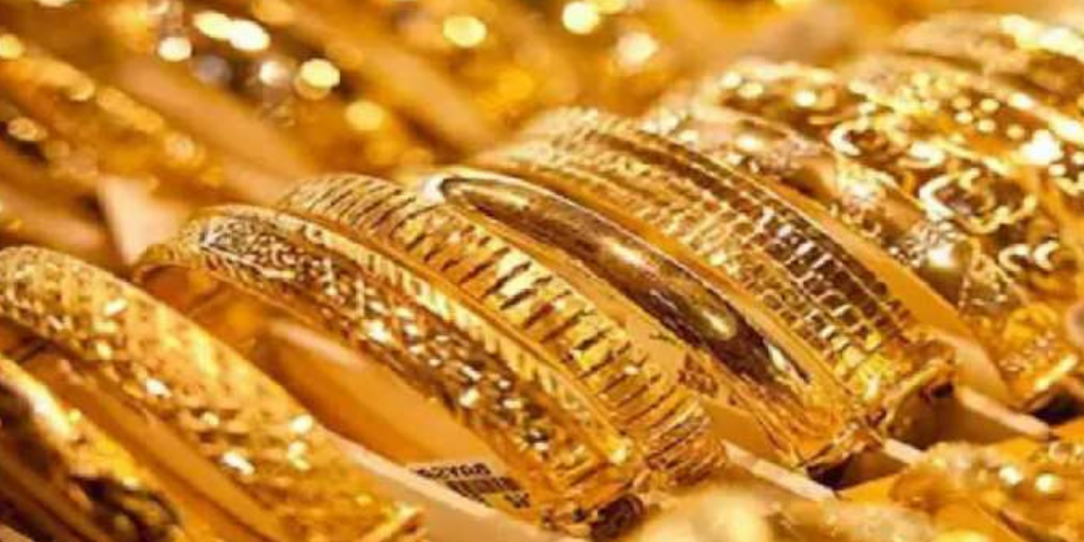 Gold Price:  दिवाली से पहले खरीद लें सस्ता सोना, सिर्फ 30,000 में मिल रहा है एक तोला, आज ही लें आए घर 