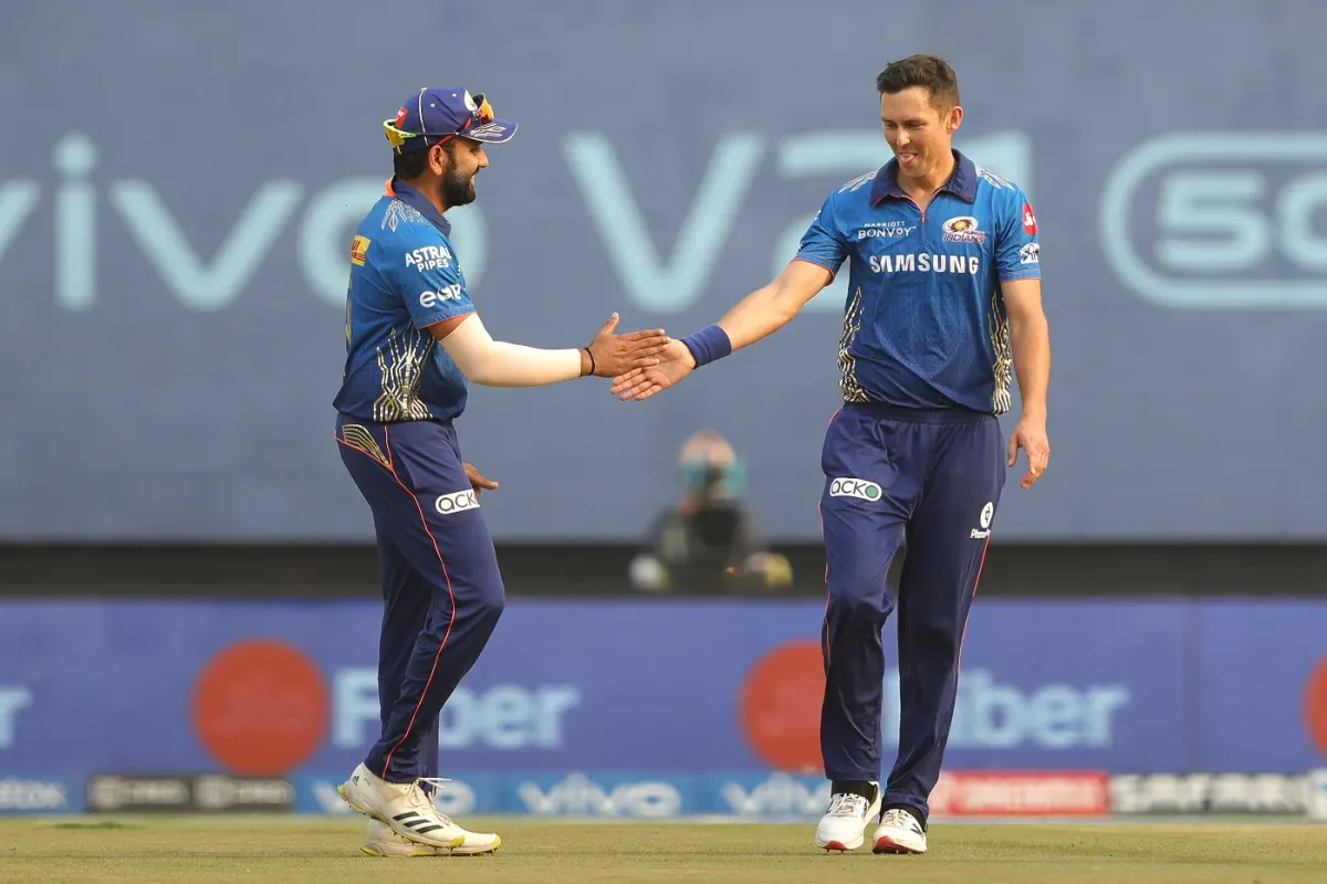 Rohit Sharma