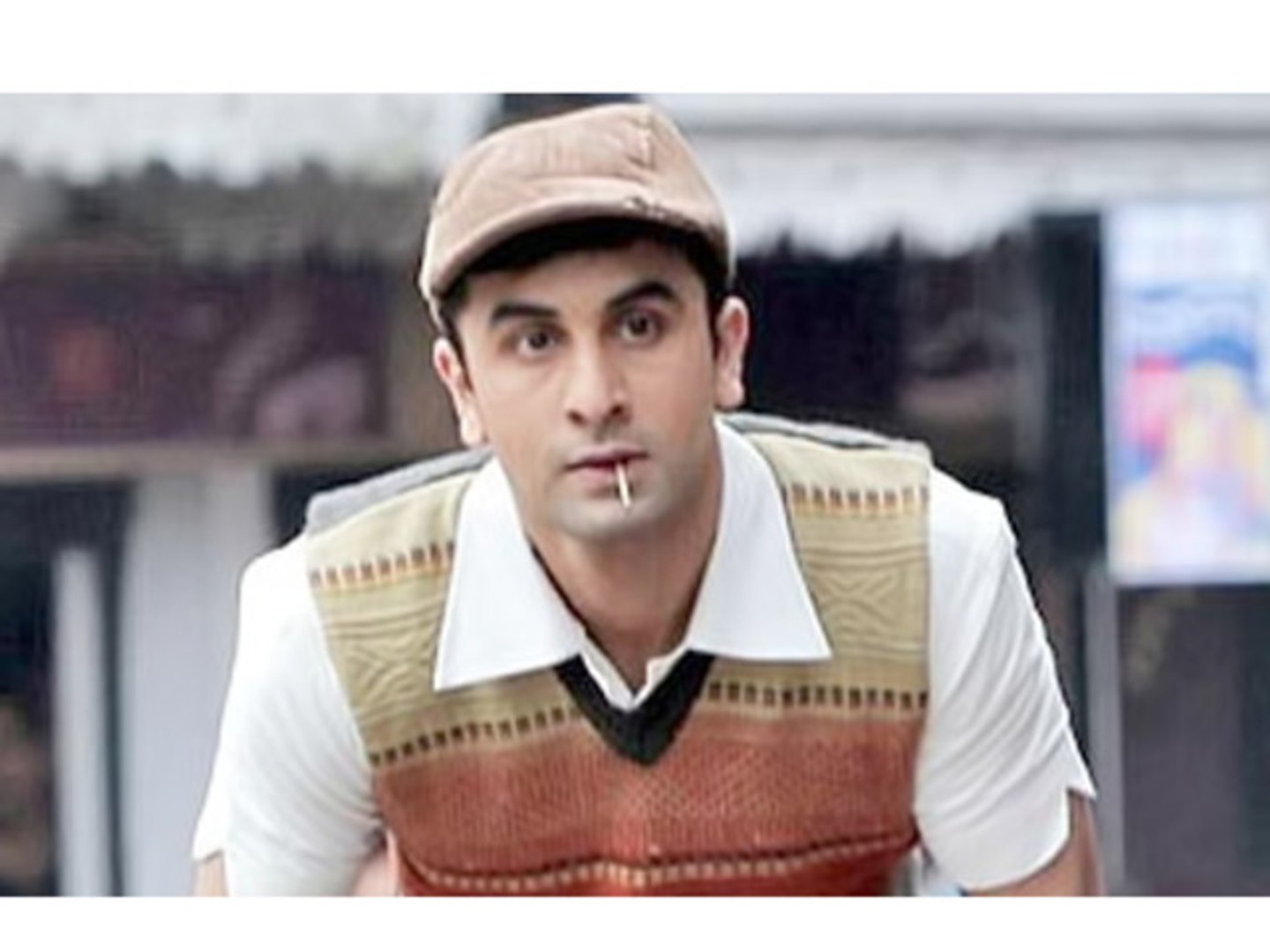 Ranbir Kapoor