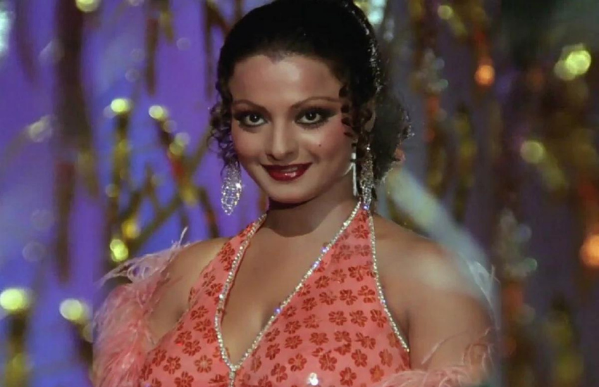 Rekha