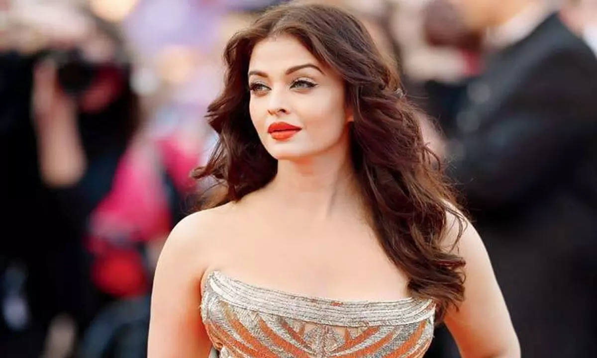 Aishwarya Rai