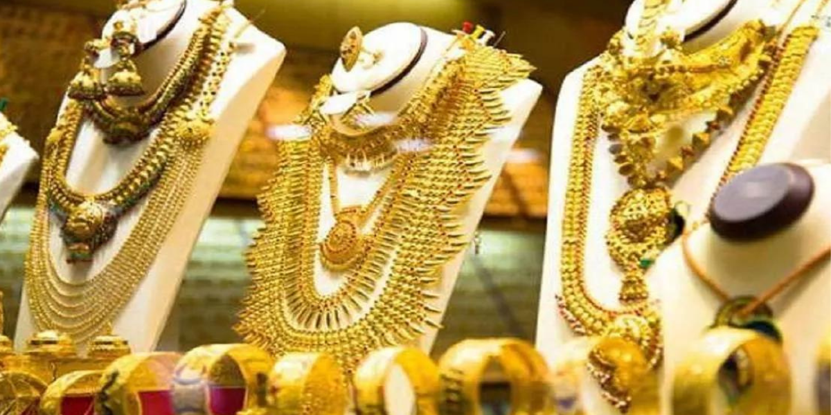 Gold Price:  दिवाली से पहले खरीद लें सस्ता सोना, सिर्फ 30,000 में मिल रहा है एक तोला, आज ही लें आए घर 