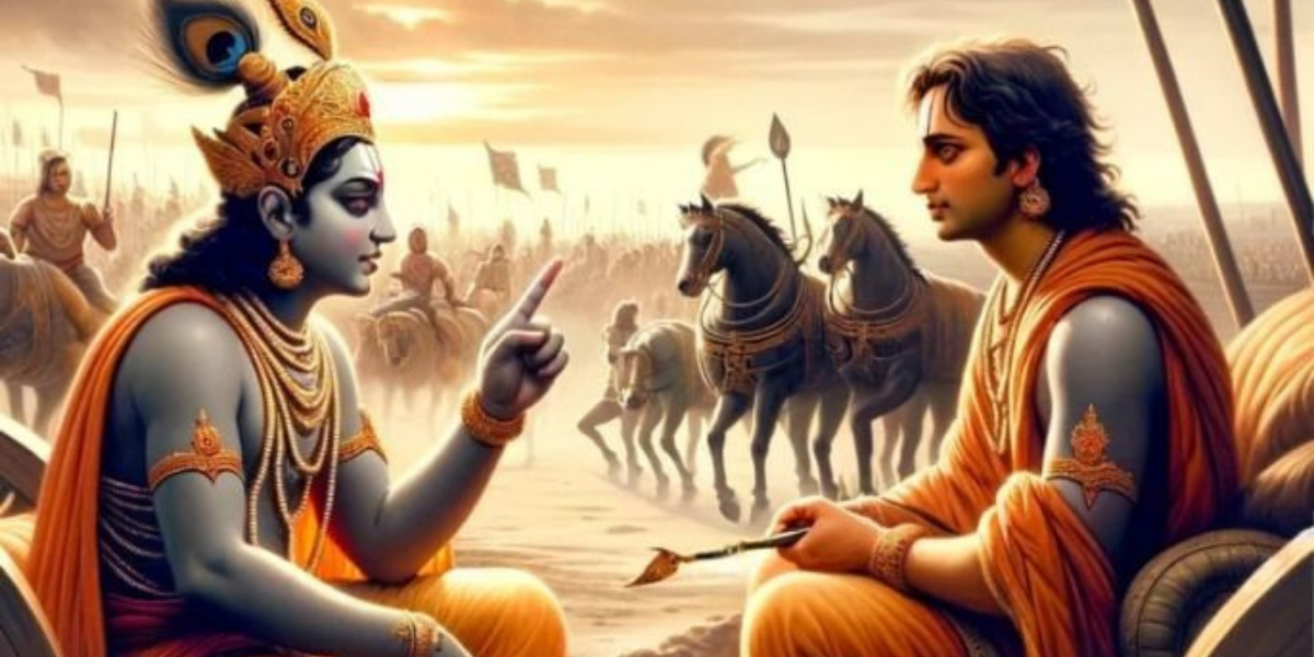 श्रीकृष्ण ने पहले ही कर दी थी कलयुग में होने वाली इन 5 बातों की भविष्यवाणी, अब हो रही है सत्य साबित 