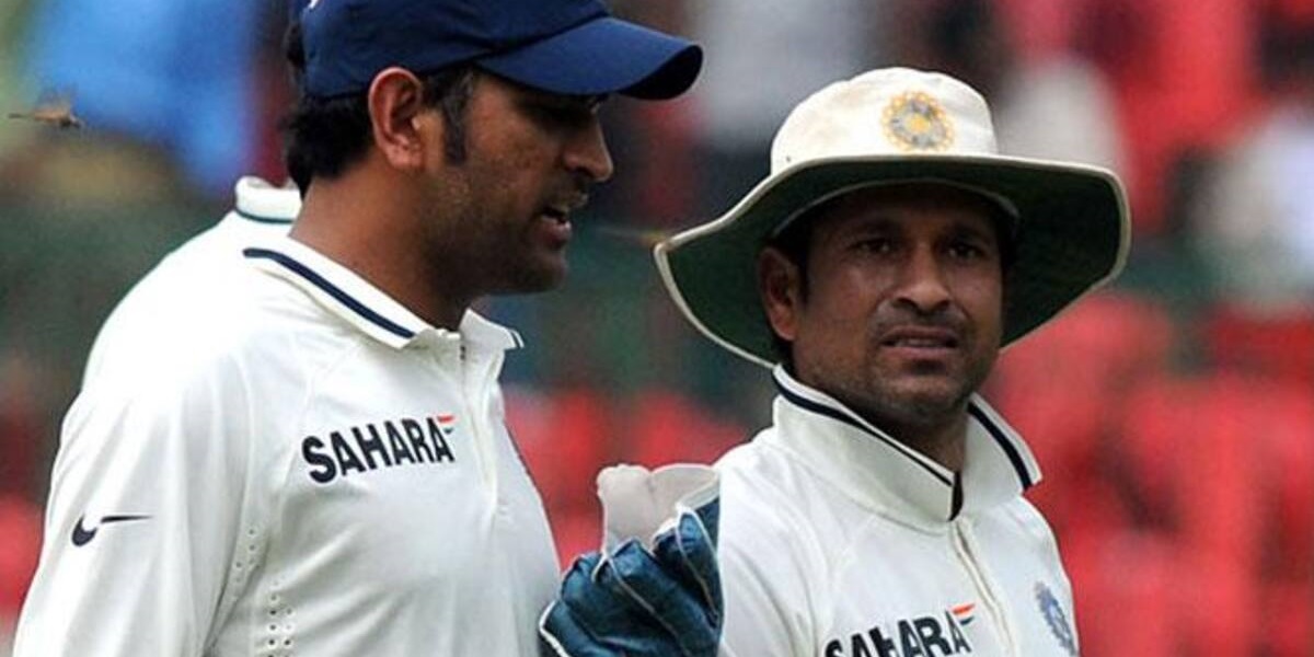 Sachin Tendulkar