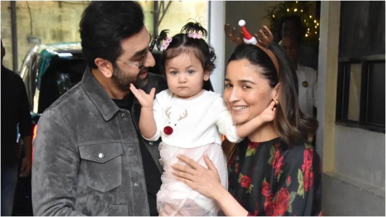 आलिया भट्ट का पीछा कर रहे थे पैपराजी, गुस्से से आग बबूला हुई एक्ट्रेस ने जमकर लगाई लताड़, वायरल Video 3 Alia Bhatt-Ranbir Kapoor