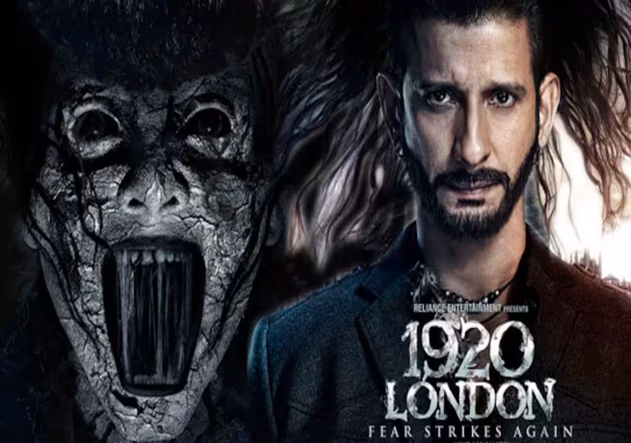 Horror Films