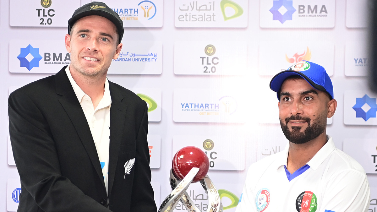 91 साल में पहली बार हुआ ऐसा, बिना एक गेंद खेले रद्द हुआ Afg Vs Nz मैच, फिर भी रचा इतिहास 2 Afg Vs Nz